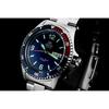 Orient ORIENT Мужские АВТОМАТИЧЕСКИЕ Часы MAKO FAA02009D9 - Синий Циферблат, Импортные