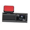 1.47" Display Dashcam Front and Rear Dash Cam Camera for Vehicle SUV