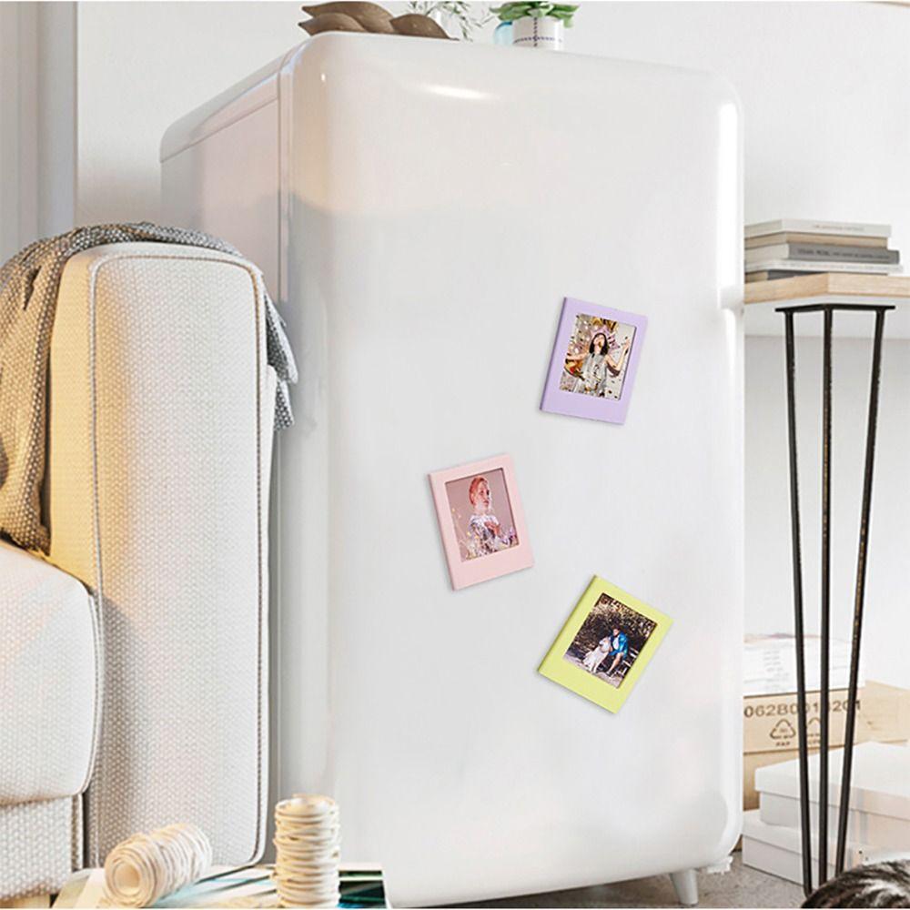 Photograph Instant Camera Photo Frame for Fujifilm Instax SQUARE SQ1 SQ6 SQ10 SQ20