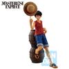 One Piece - Обезьяна Д.. Луффи (Путь к Королю пиратов), Коллекционная фигурка Bandai Spirits Masterlies