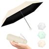 Folding UV Light Heat for Both Sunny and Rainy for Folding Easy To Heat Stroke Sunburn UV Sunburn Folding Water Stylish Parasol, Protection, Blocking,