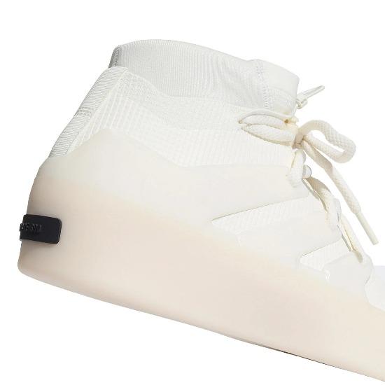 Adidas Fear of God Athletics x I BASKETBALL Тройной белый IF6681