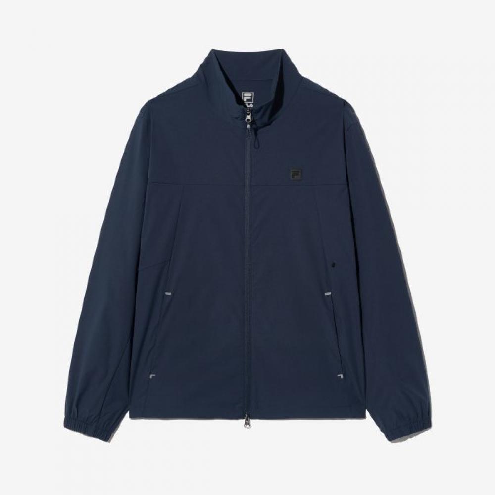 Fila Woven Stretch Windbreaker