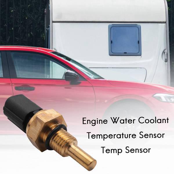 Набор из 10 датчиков температуры (37870-PLC-004, 37870-RAA-A01) для Honda Civic и Accord