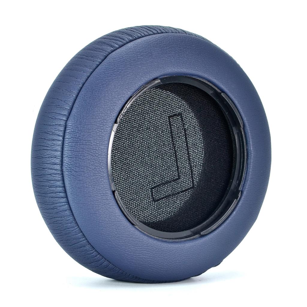 Replacemen Ear Cushions for B&O Beoplay H9i Memory Foam Ear Pads Buckle Cushions Protein Leather Memory Foam Pads