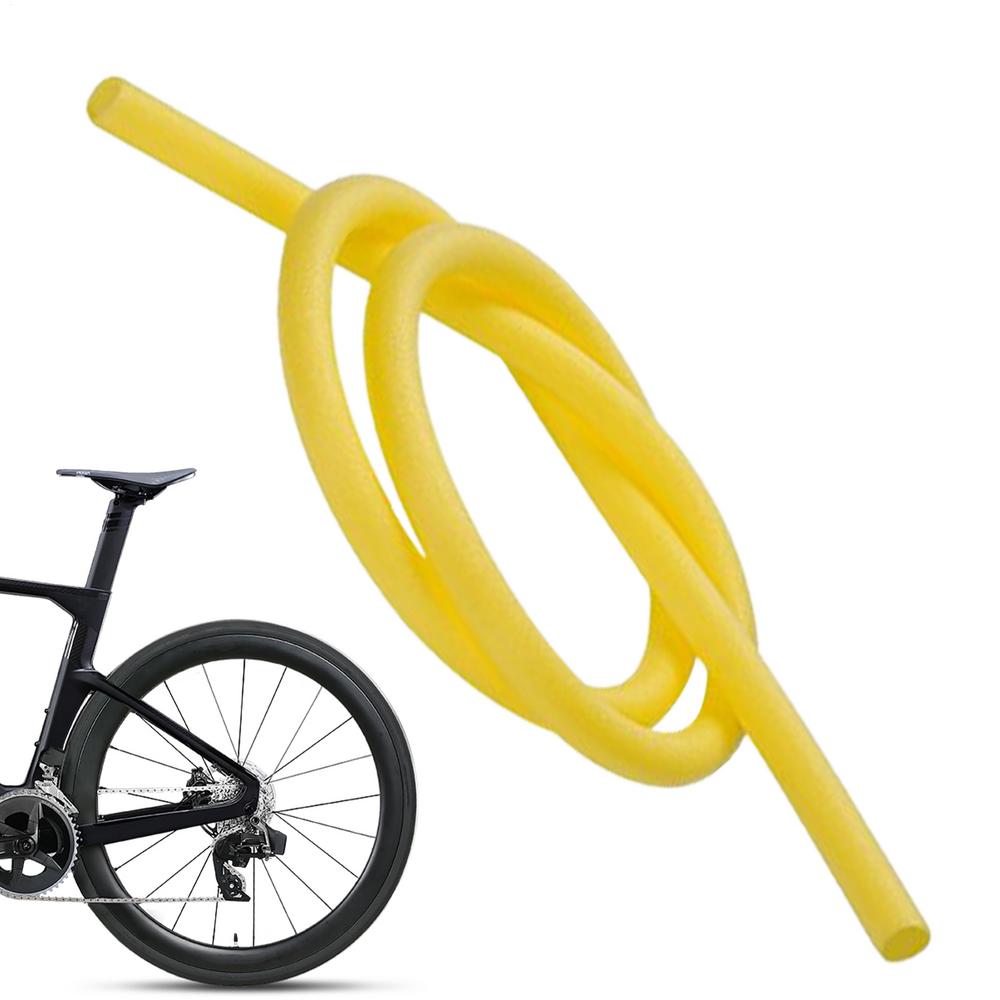 Лента для покрышки велосипеда Прочная лента для фэтбайка Защита от проколов Велосипедные аксессуары Защитная запасная часть для поездок на работу и на открытом воздухе