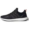 UltraBoost DNA Guard Black Copper Metallic Unisex Sneakers Core-Black Light-Flash-Orange GX3575