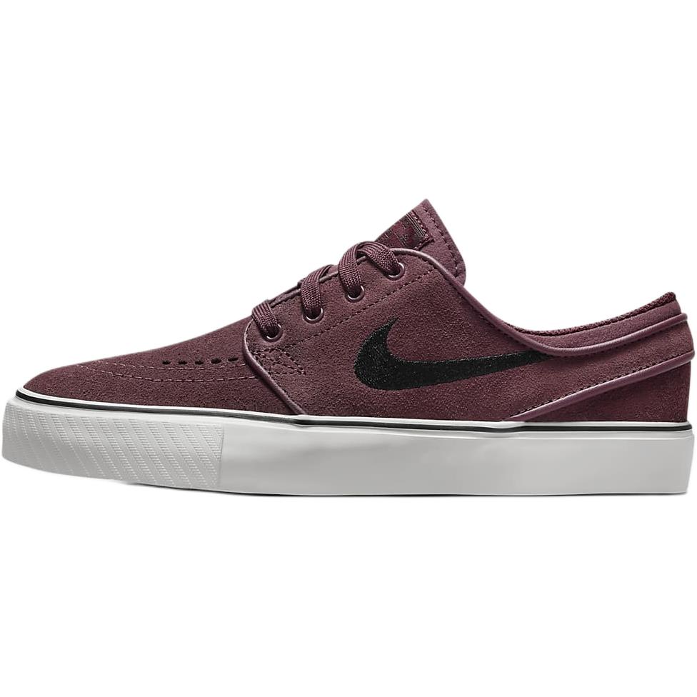 Nike Zoom Stefan Janoski SB GS 'Бордовый Крэш'
