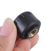 Безопасность автомобиля TPMS Система мониторинга безопасности шин Солнечная энергия Беспроводная сигнализация безопасности автомобиля Внешний датчик давления в шинах