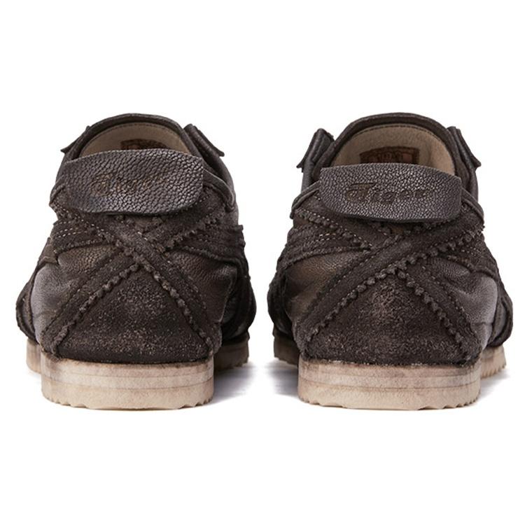 Onitsuka Tiger Mexico 66  'Dark Brown' Men's 1181A461-201