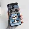 Чехол для Xiaomi Poco X6 Pro 2023 Модный Астронавт Мягкий Силиконовый Задний Чехол для Xiaomi Poco M6 Pro 5G Funda PocoX6 X6 Pro Бампер