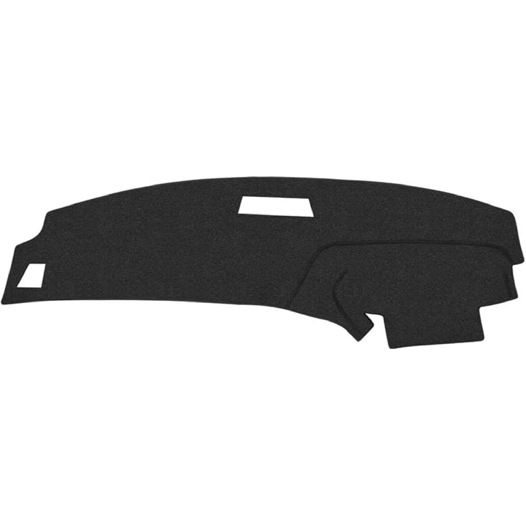 CARTIST Накладка на панель приборов для Genesis GV80 2024 2025 Коврик на панель приборов для аксессуаров GV80 Нескользящий ковер Защита от солнца Блики УФ-лучи