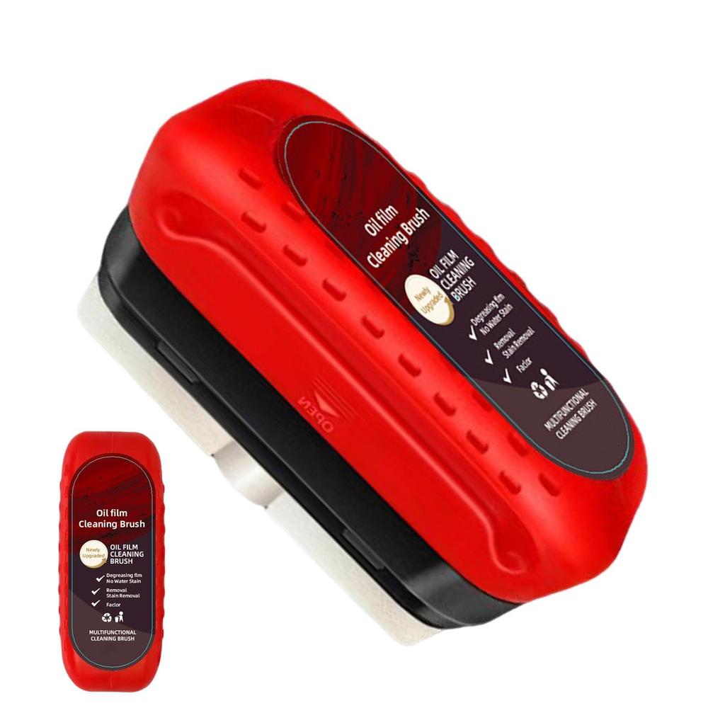 Film Cleaning Brush, Glass Film Cleaning Brush | Car Glass Film