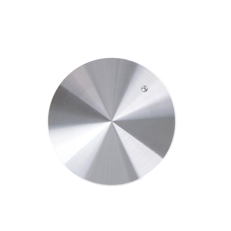 40X16.5 Aluminum Volume Control Knob Cd Amplifier Potentiometer