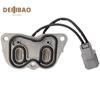 28200-PX4-014 28300-PX4-003 2PCS Transmission Lock up Shift Control Solenoid For Honda 4-Cylinder ACCORD ODYSSEY PRELUDE Acura