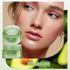 Jelly Repair Sleeping Lip Mask Увлажняющая, увлажняющая, осветляющая, отшелушивающая основа