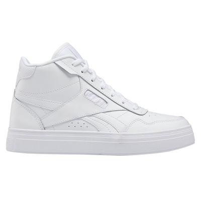 Reebok Classics Court Advance Bold High кроссовки