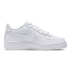 Nike Кроссовки Air Force 1 Low Swoosh Pack All-Star Белые 2018 GS 314192-117