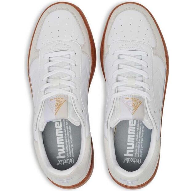 Кроссовки Hummel Royal Hb Ls Sneaker