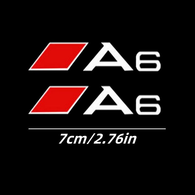 2Pcs Center pillar or wiper sticker For 4IYEJ A3 A4 A5 A6 Q3 Q5 Q7 Reflective Auto Window B Pillar Decor Sticker Vinyl Trim Decal