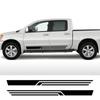 Автомобильные наклейки для пикапов: Совместимо с Hilux, Tacoma, Ford, Chevrolet, Nissan и Isuzu