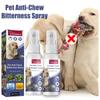 Bitter Spray For Dog To Stop Chewing, No Chew Spray For Dogs, Pet Corrector Spray, Stop Chewing Licking Biting 100ml