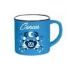 Cancer Zodiac Sign Mug : Funny Cancer Astrology Mug