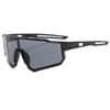 Unisex Trendy Large Frame Cycling Sunglasses