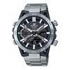 Casio Watch Edifice [] SOSPENSIONE Bluetooth Equipped with Solar ECB-2000YD-1AJF Men's Silver
