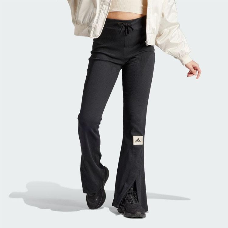 Adidas Casual Pants Women's Black IJ8454