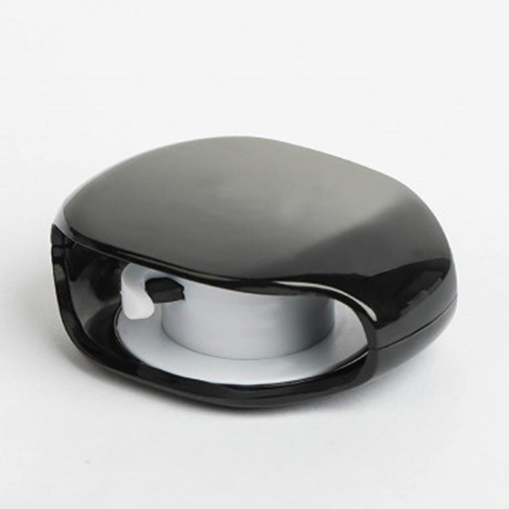 Автоматическая втягивающаяся катушка используется для зарядных устройств, кабелей для передачи данных и проводных наушников.