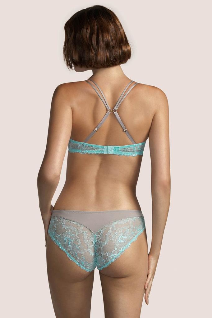 Бюстгальтер с уплотнённой чашкой Andres Sarda (94433)