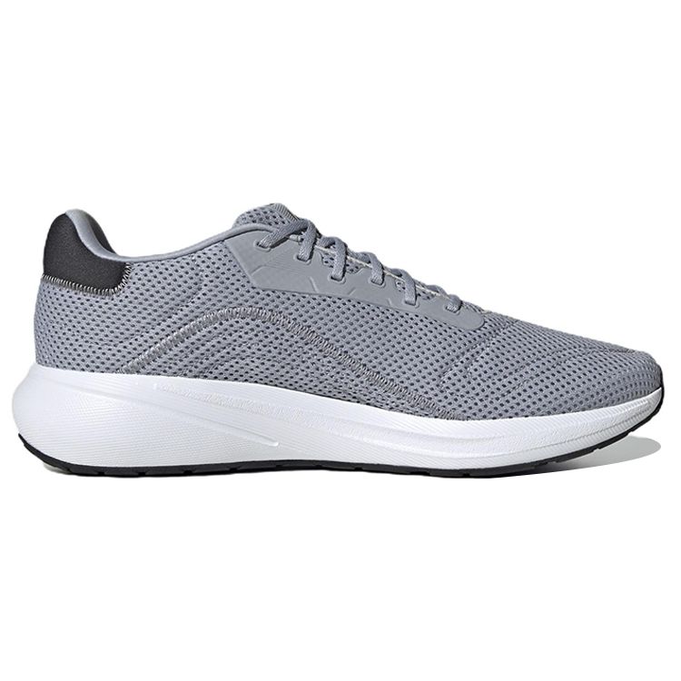 Adidas Response Runner Halo Silver Carbon Unisex Sneakers Night-Metallic ID7333