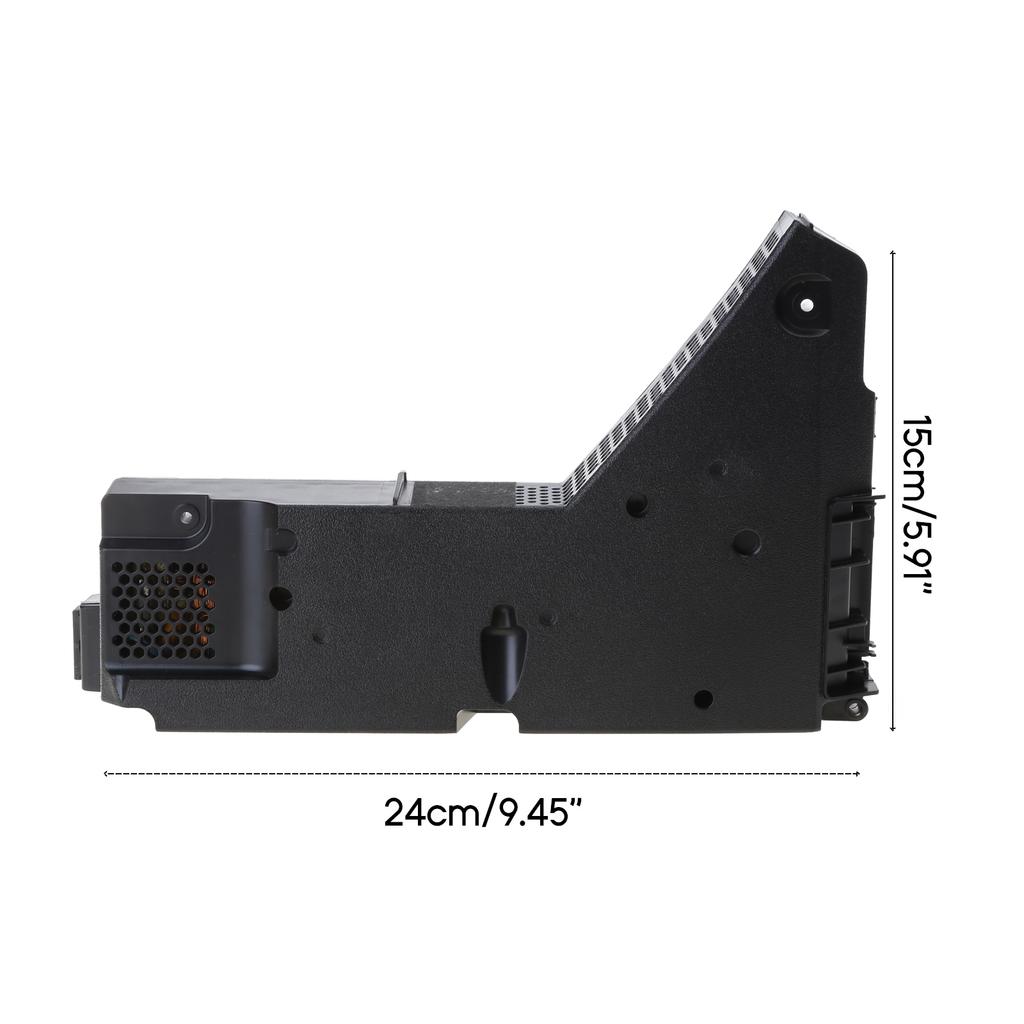 Блок питания Щит Зарядное устройство Адаптер Запасная часть Подходит для PS5 ADP-400FR ADP-400DR Ремонт игровой консоли