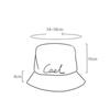 Outdoor Sunscreen Cap Faux Fur Bucket Hat Women Fisherman Hat Korean Style Cap Autumn Winter Hat