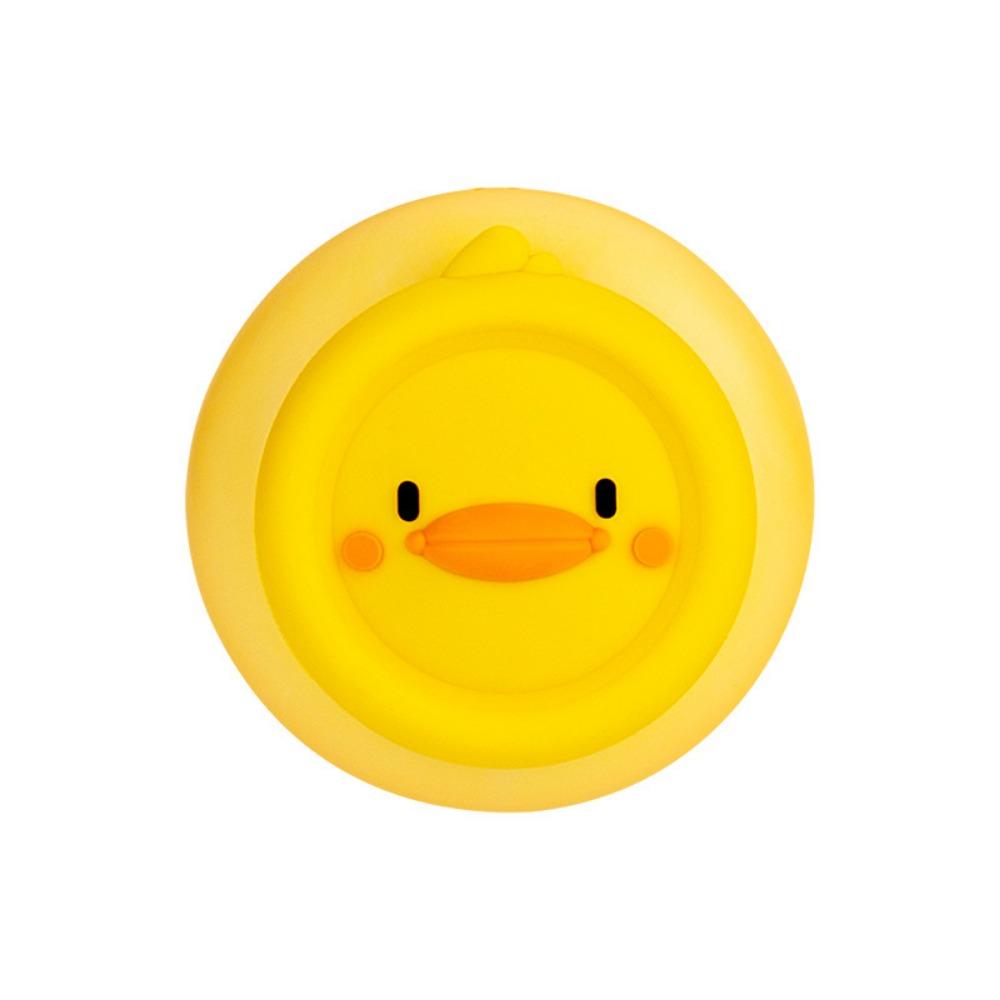 Быстрый нагрев мультипликационных животных грелка для рук перезаряжаемая электрическая грелка для рук студенты