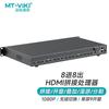 MT-viki Профессиональные видео- и KVM-переключатели