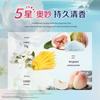 Sanban Широкая Мягкая Зубная Щетка (2-Pack) & OMO Набор стирального порошка 2,8 кг