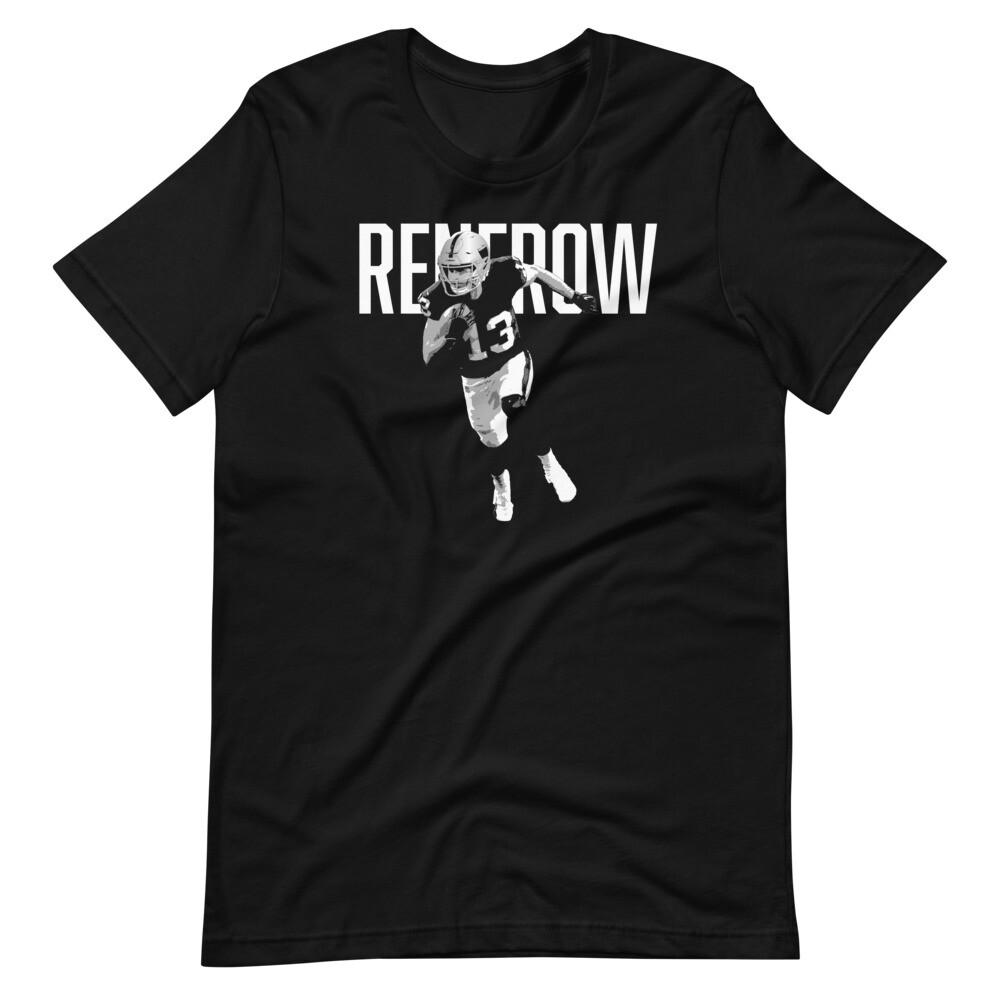 Renfrow 13 Football Player T-shirt