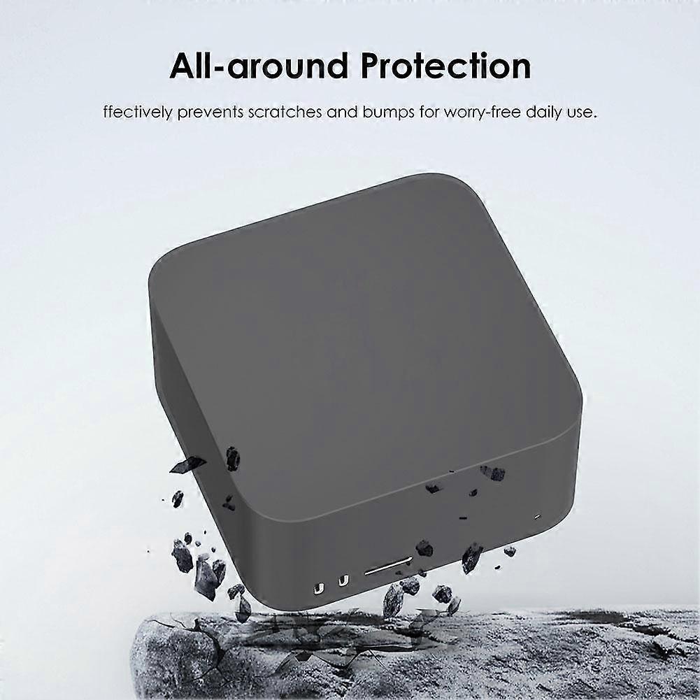 For Apple-Mac Host Protective Covers