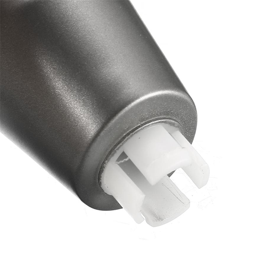 6 Speed Manual Gear Stick Shift Knob Shifter For Honda Civic DX EX LX