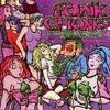 CD РАЗНЫЕ - Punk Chunks 2 LMR010 Lameass Records 2002 Канада Рок Б/У