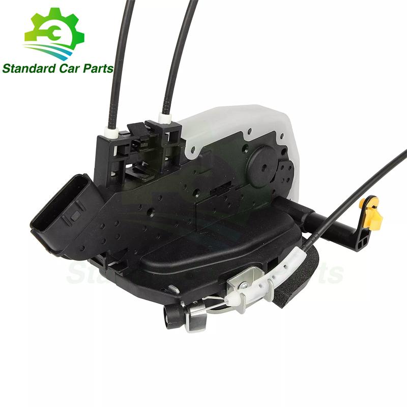 6/2 pin 80501-JA000 80500-JA000 Door Latch Lock Actuator For 2007 2008 2009 2010 Nissan Altima 2.5L 3.5L 82501-JA00A 82500-JA00A