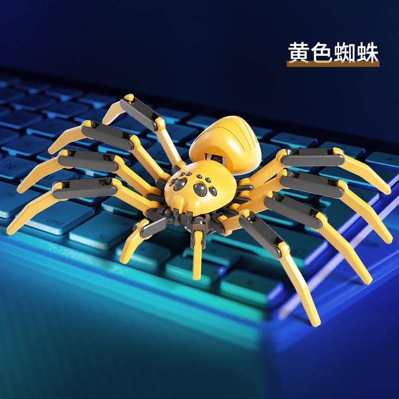 3D-печать Счастливый Dummy13 Сочлененный Мобильный Сборочный Робот Кукла Животное Модель Игрушка-головоломка для снятия стресса Детский Подарок