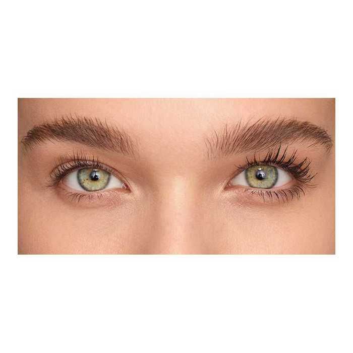 Mascara - CATRICE - Glam &amp; Doll Sensitive Volume - Waterproof - Élastomère - Ultra noir