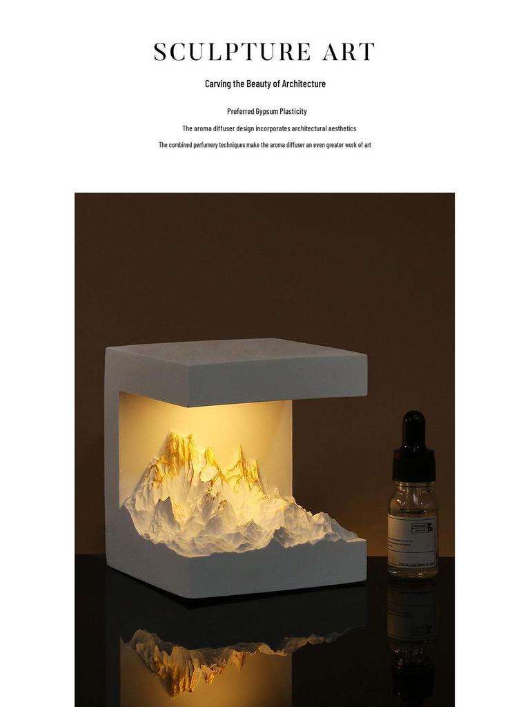 Диффузорный камень Rizhao Jinshan: Украшение и подарок на день рождения для девочек