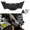Front Spoiler Aerodynamic Winglet For BMW S1000R 2021-2024 M1000R 2023-2024