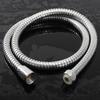 1-3m Flexible Standard Shower Head Tube Bathroom Pipe Stainless Steel Plumbing Hose