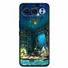 Чехол для Honor 500 Pro 5G Крутой Мультяшный Мягкий Силиконовый Защитный TPU Чехлы для Телефона для Huawei Honor 500Pro Роскошный Бампер Новый Coque