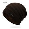 Beanies Skullies Fashion Letter Knitted Fashion Tag Women Hat Winter Adult Men Warm Outdoor Colorful Casual Bone Soft Wool